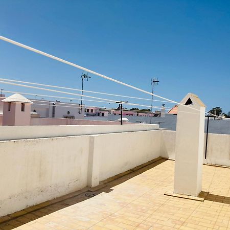 Precioso Apartamento Conil Aire Acondicionado Y Wifi -Solo Familias Y Parejas- Conil De La Frontera Exterior foto
