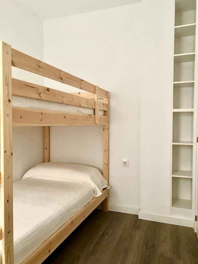 Precioso Apartamento Conil Aire Acondicionado Y Wifi -Solo Familias Y Parejas- Conil De La Frontera Exterior foto